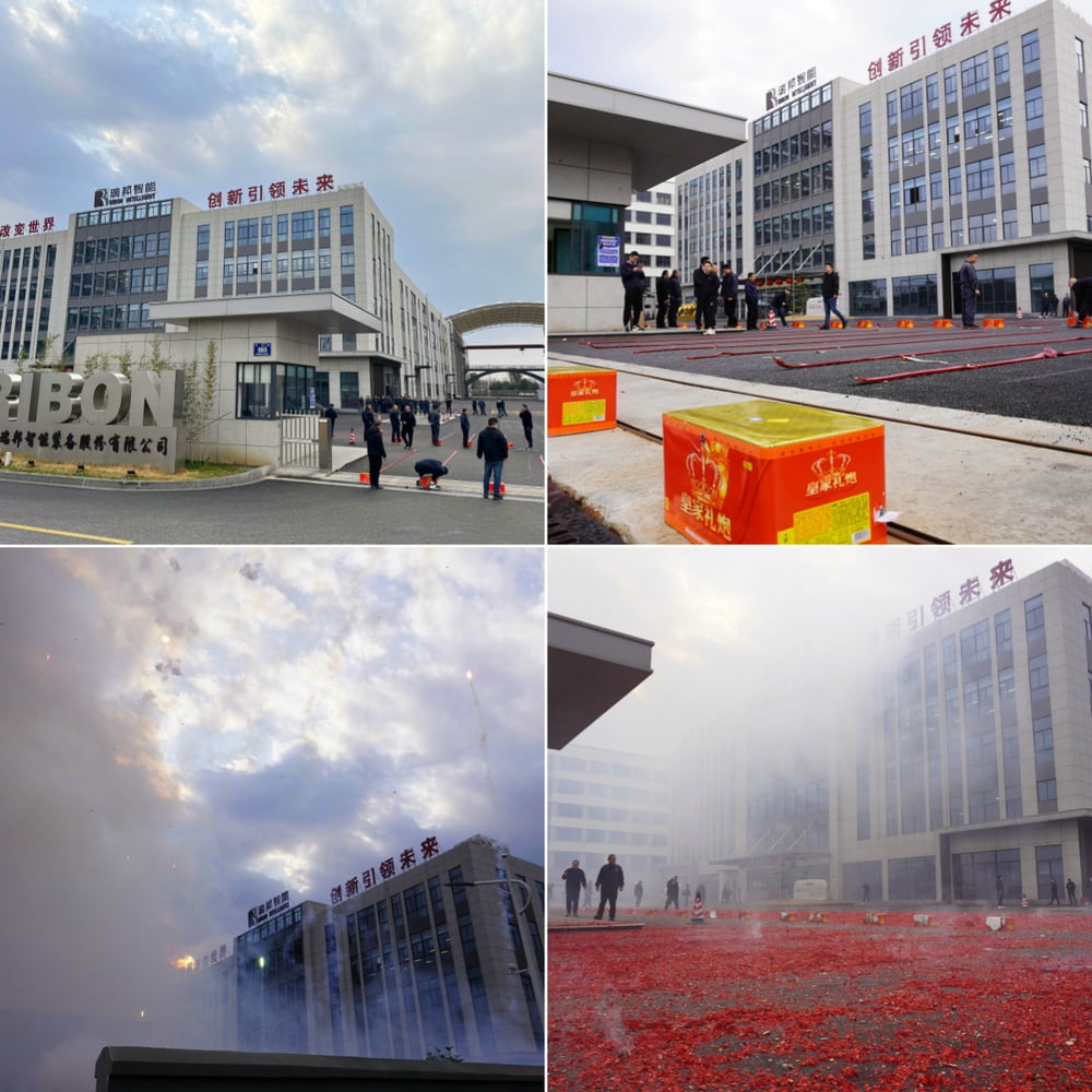 Stake官网 ｜2024 开工大吉，共启新征程！